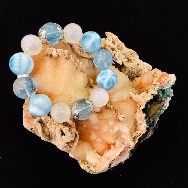 拉利瑪 Larimar 2