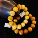 緬黃 Yellow Agate