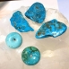 綠松石 Turquoise