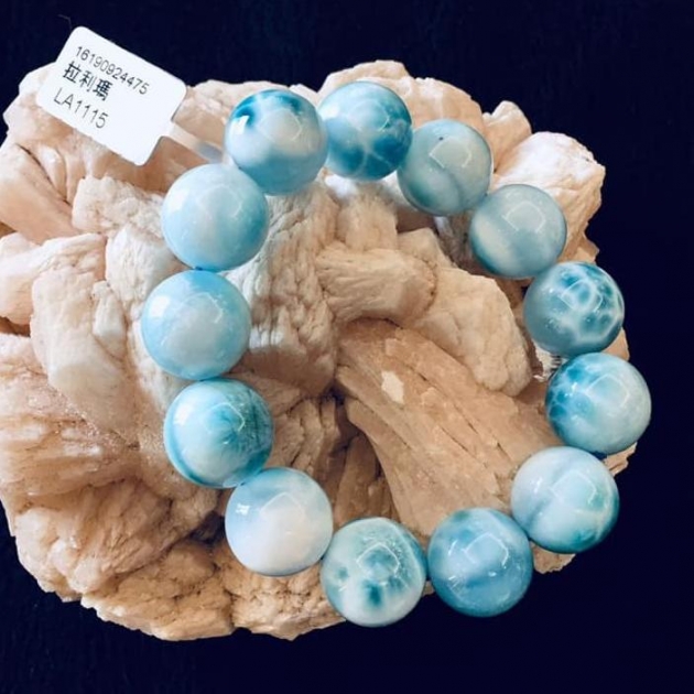 拉利瑪 Larimar 5