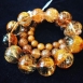 Copper Rutilated Quartz