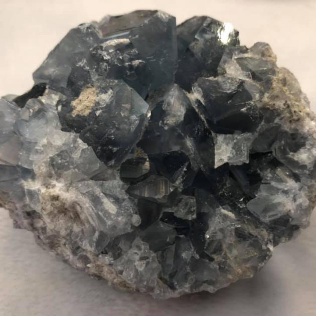 Celestite 2