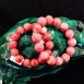 Rhodochrosite