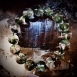 綠幽靈 Green Phantom Quartz