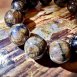 空晶石 Chiastolite