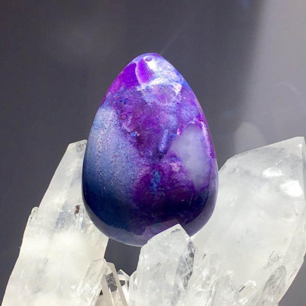 Sugilite 1