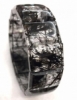 Black Rutilated Quartz