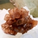 棕色霰石 Brown Aragonite