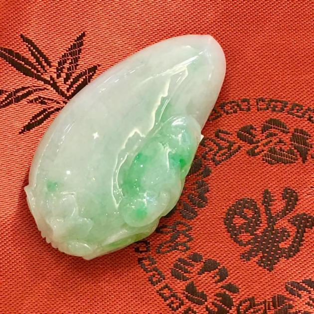 玉 Jade 3