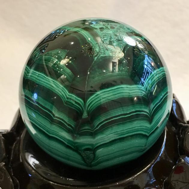 Malachite 2