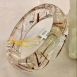 Copper Rutilated Quartz
