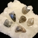 Black Moonstone