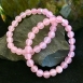 Pink Chalcedony