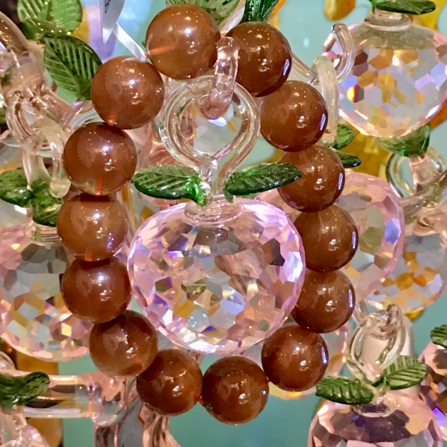 Red Rutilated Quartz 3