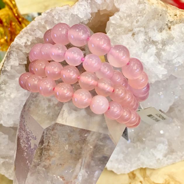 Pink Chalcedony 2