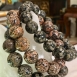 Snowflake Obsidian