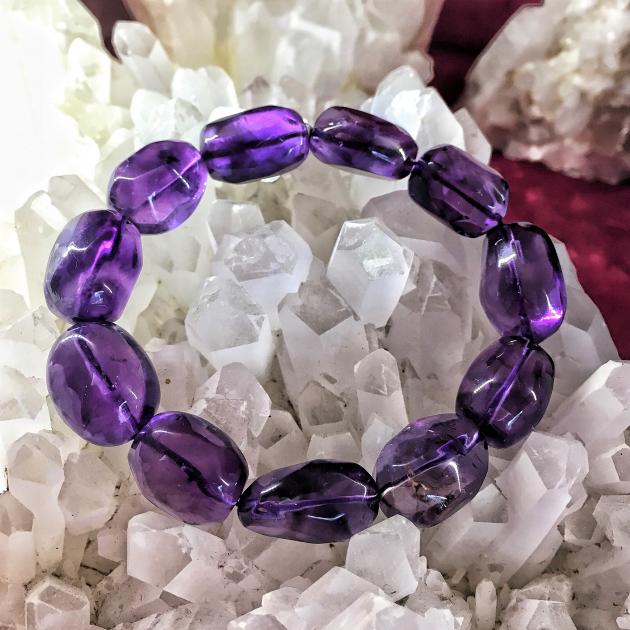 Amethyst 3