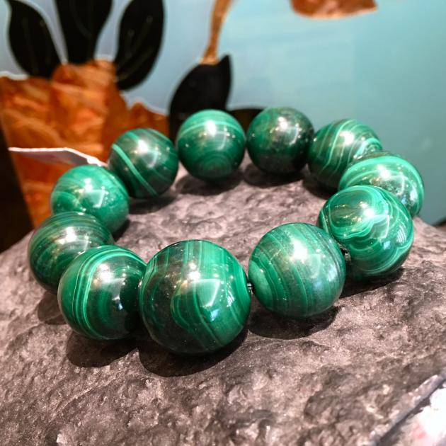 Malachite 4
