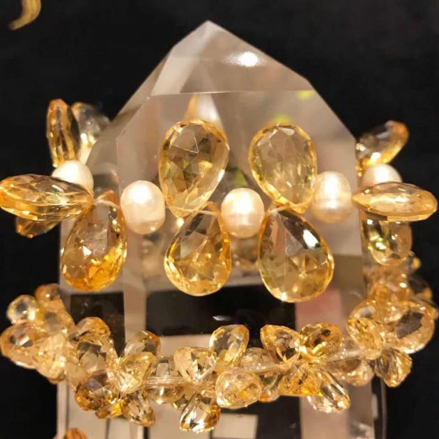 Citrine 1