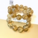 Gold Rutilated Quartz