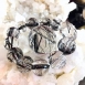 Black Rutilated Quartz
