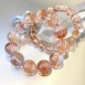 金草莓 Gold Strawberry Quartz