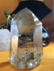 Lemurian Seed Quartz