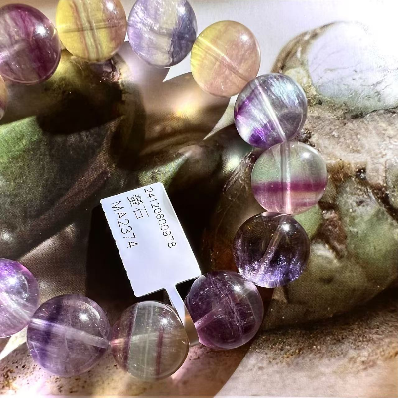 螢石 Fluorite