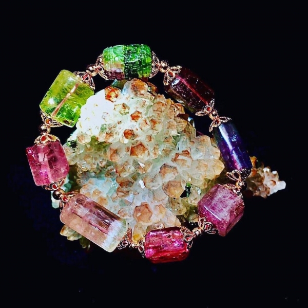 碧璽 Tourmaline