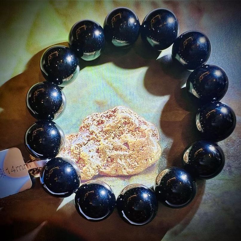 黑水晶 Black Quartz