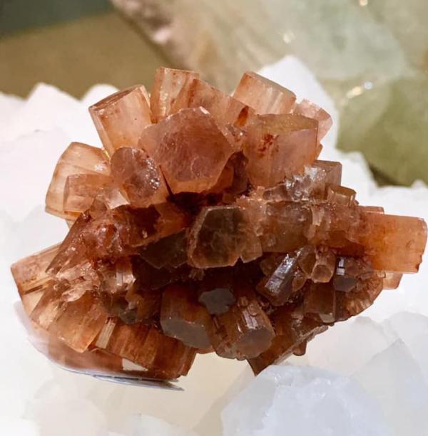 Aragonite