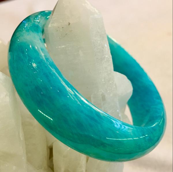 Amazonite