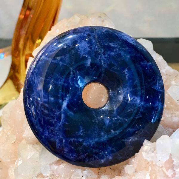 Sodalite